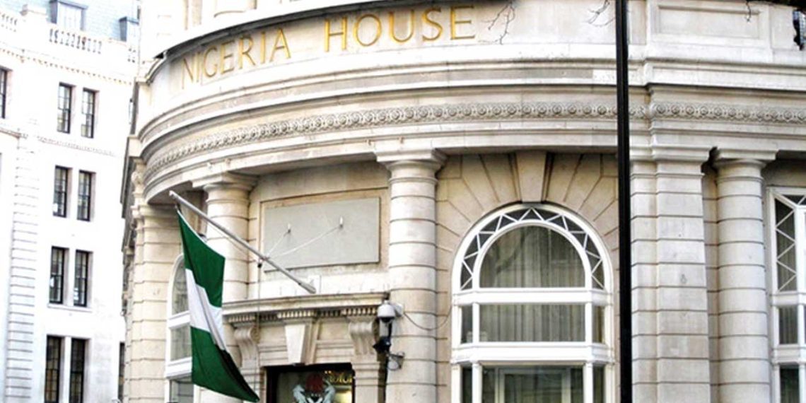 Nigeria High Commission in London Debunks Viral Videos, Says it Remains Committed to Exemplary Service
