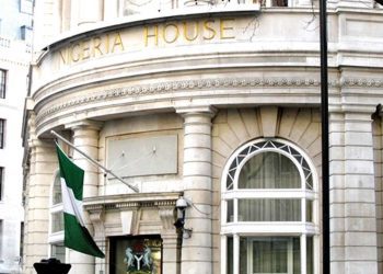 Nigeria High Commission in London Debunks Viral Videos, Says it Remains Committed to Exemplary Service