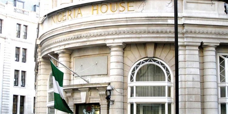 Nigeria High Commission in London Debunks Viral Videos, Says it Remains Committed to Exemplary Service