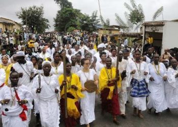 Religious Minorities Still Battle Discrimination, Fight Against Extremism in Kwara