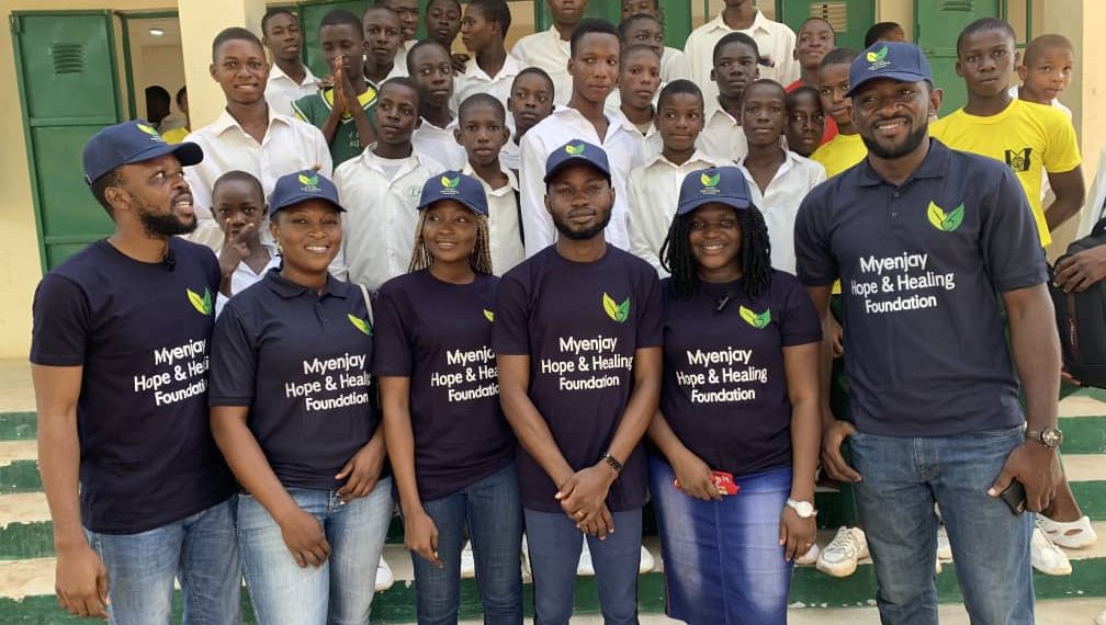 Here’s Effort That is Helping Students of Mass Education Overcome Substance Abuse