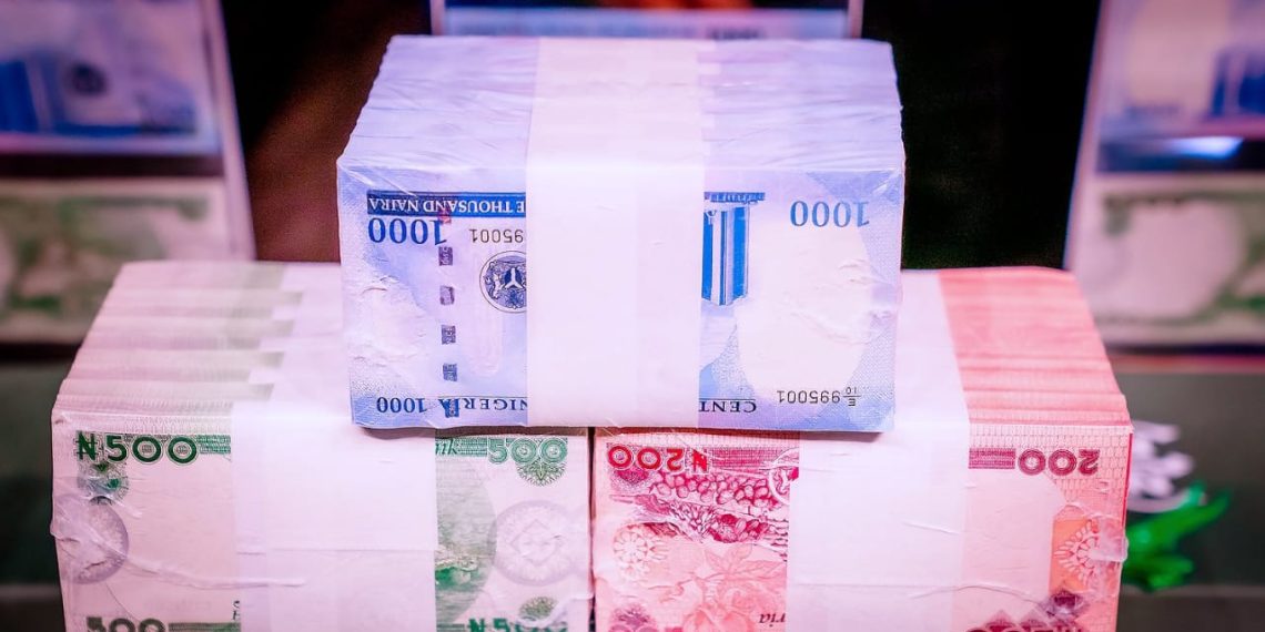 How Naira Fell, Economy Bled Under Emefiele – Hon. Idimogu