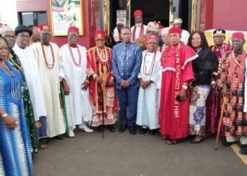 About 61,000 children in South East not vaccinated – UNICEF