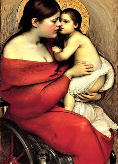 Echoes from Peterborough Cathedral: Disability Inclusion Goes To Church