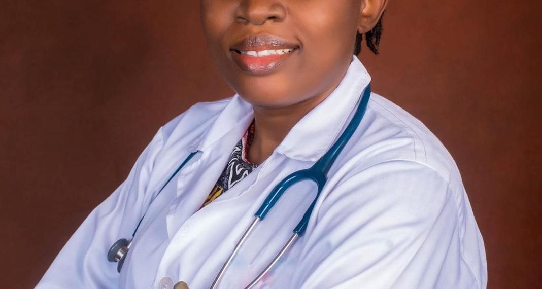 Disability Champions Series 11 – Ijeoma Nnodim: Connecting The Dots From Disability To Purpose