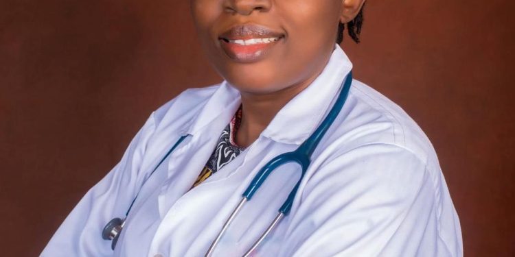 Disability Champions Series 11 – Ijeoma Nnodim: Connecting The Dots From Disability To Purpose