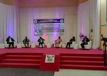 HEFAMAA Strengthens Collaboration with Stakeholders to Combat Quackery in Health Sector