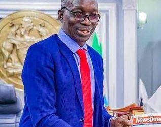 Dr. Samuel Ibiyemi: A Reporter’s Encounter With Late Media Doyen & Publisher Of NewsDirect