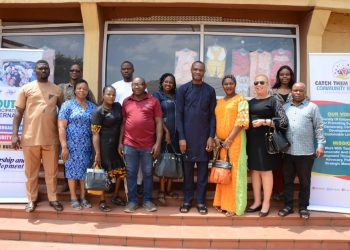 Group Decries Upsurge of Crime Rate in Anambra, Calls for Youth Engagement