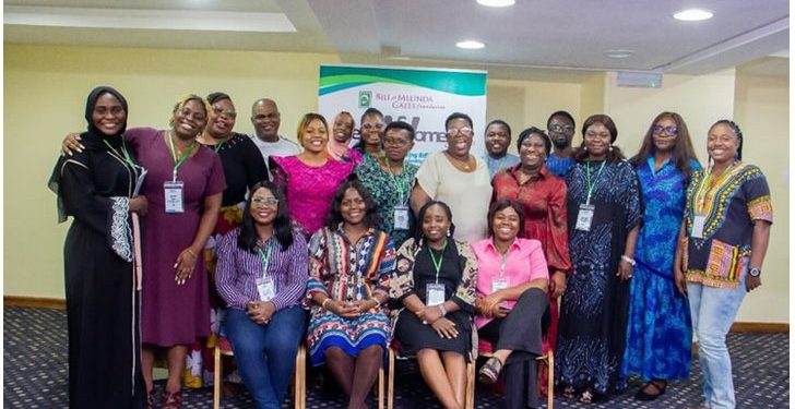 Oladunjoye, 11 Others to be Inducted into WSCIJ Report Women Fellowship Programme