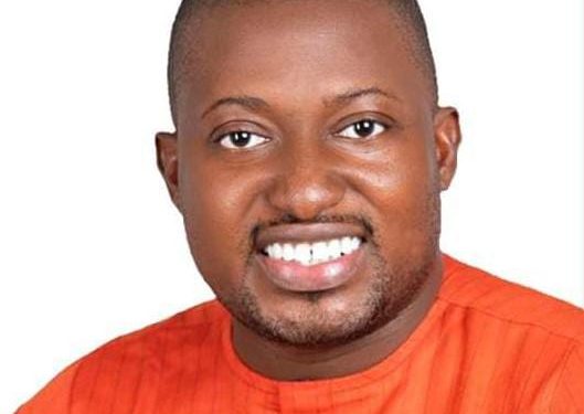 The Dayo Israel That I Know: A Champion for Nigerian Youth – Ayodele Taofiq-Fanida