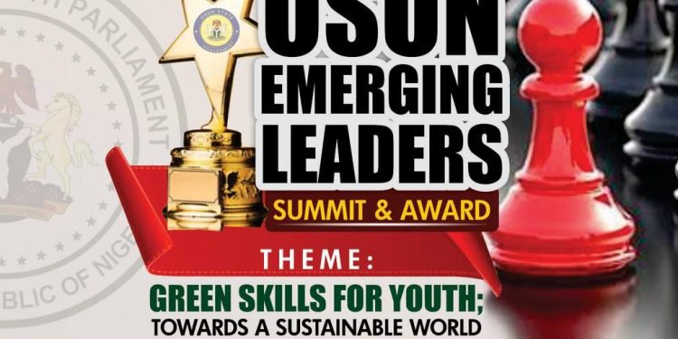 IYD 2023: Osun Youth Parliament Set to Inspire Change at Osun Emerging Leaders Summit