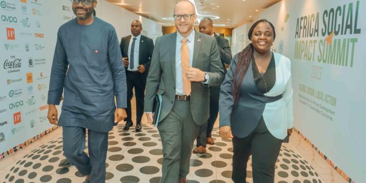 18 inventors seek $49. 6m intervention at Africa Social Impact Summit