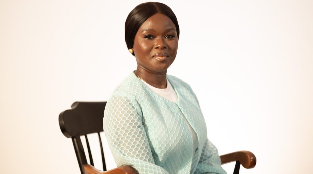 Toyosi Ogunseye Assumes Leadership Role as President, CEO of Presidential Precinct