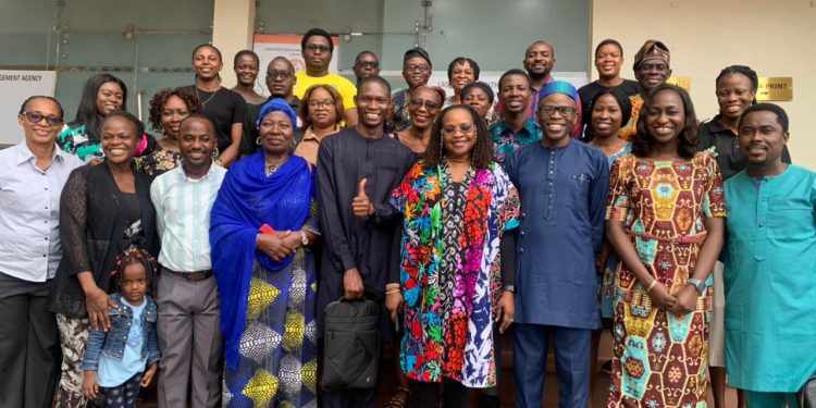 CSO Groups Seek Implementation of NHIA Act 2022, Develop Scorecard with LASHMA