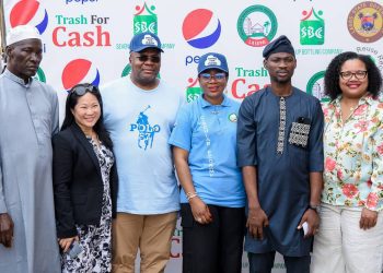 Trash for Cash: LASEPA, Partners, Take Advocacy to Surulere, Coker