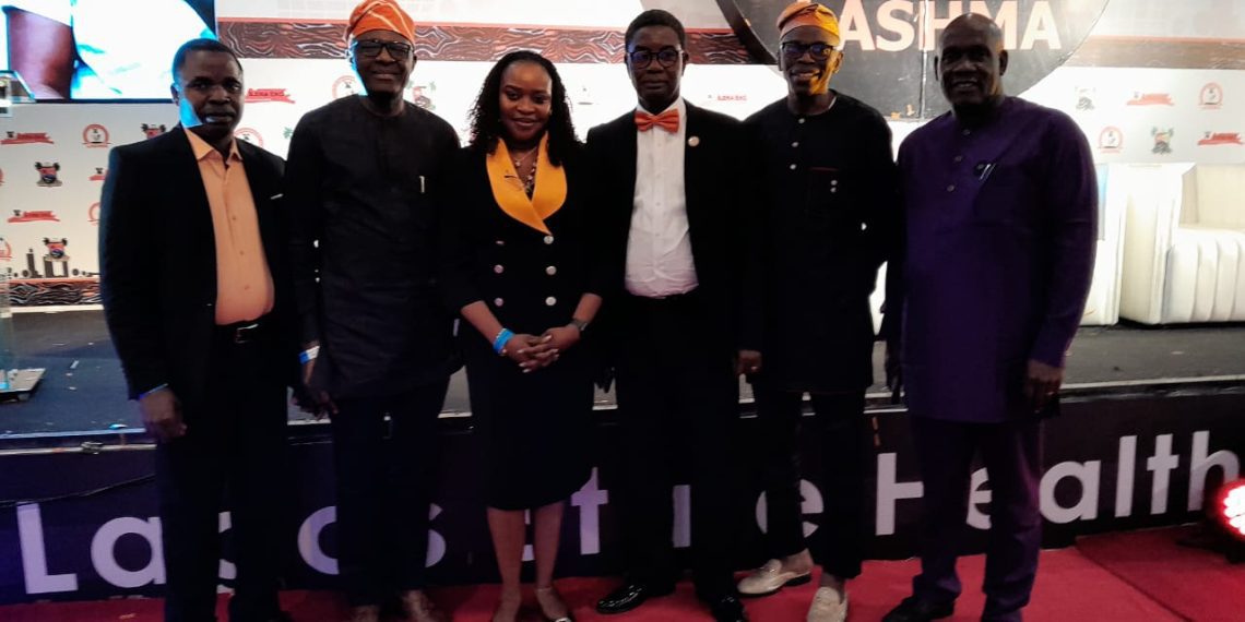 CSO Calls for Inauguration of NHIA Governing Council to Upscale Access to Health Insurance