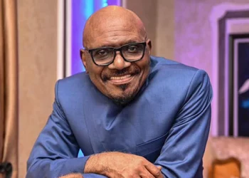 Christian Journalist Group Mourns Late Pastor Taiwo Odukoya