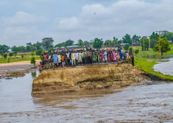 Strengthening Disaster Management at the Community Level: A Crucial Imperative