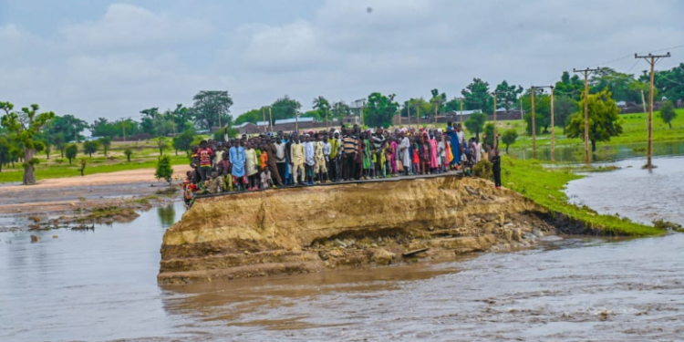 Strengthening Disaster Management at the Community Level: A Crucial Imperative