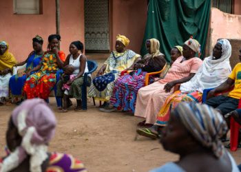 Energy Poverty Poses Hindrance to Development, Well-being of Women and Girls – Dr. Uremma