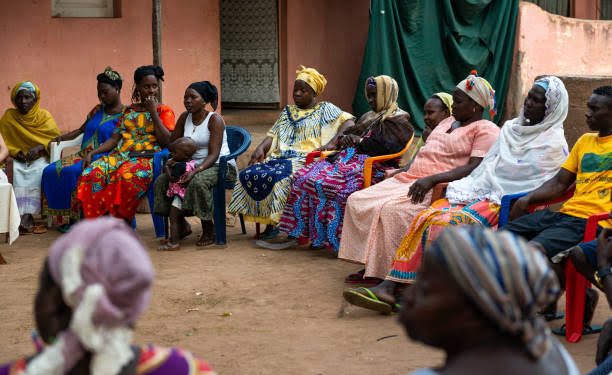 Energy Poverty Poses Hindrance to Development, Well-being of Women and Girls – Dr. Uremma