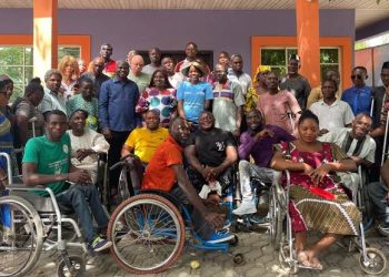 PWDs to President Tinubu: Uphold Disability Rights and Enforce Inclusive Governance