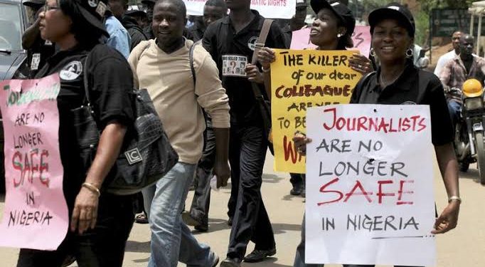 MRA Condemns Brutal Assault on Journalists, Urge Swift Action