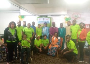 AIDDN Launches Actions4Change (A4C) Project to Tackle Discrimination, Exclusion against Persons with Developmental and Intellectual Disabilities