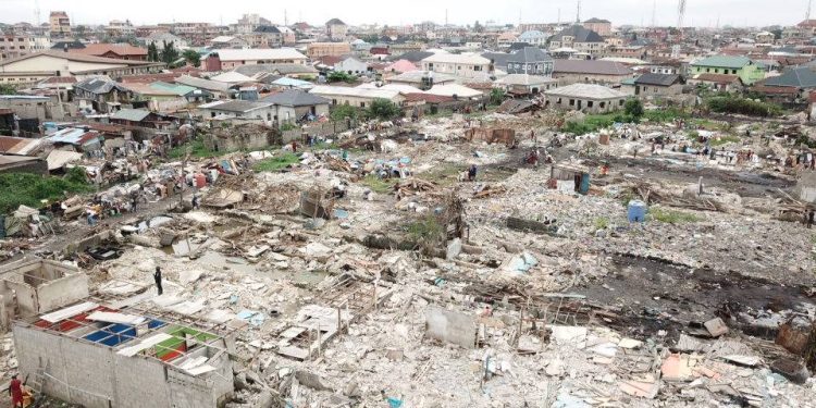 Oworo Youth Forum Appeals for Suspension of Climate Initiatives Amidst Environmental, Human Rights Concerns