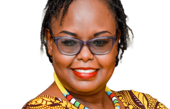 How Women Spaces Africa is Championing Reproductive Health Rights for Girls and Women with Disabilities