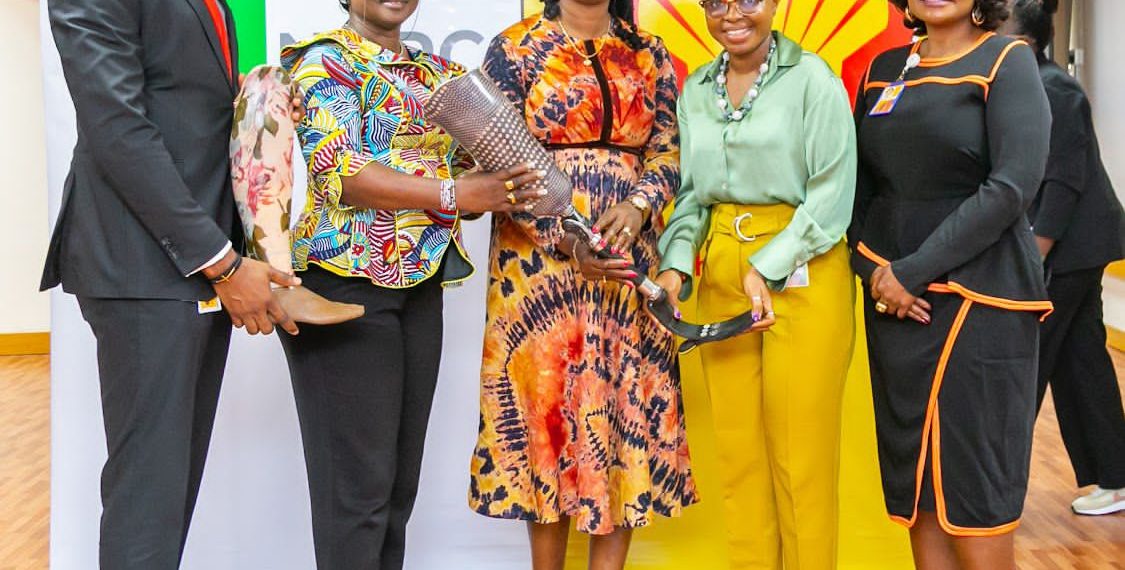 Irede Foundation Marks 5 Years of Advancing Disability Inclusion with NNPC/SNEPCo partnership