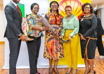 Irede Foundation Marks 5 Years of Advancing Disability Inclusion with NNPC/SNEPCo partnership