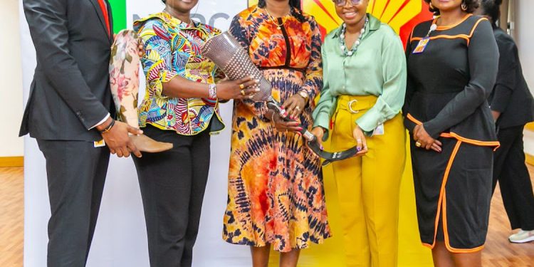 Irede Foundation Marks 5 Years of Advancing Disability Inclusion with NNPC/SNEPCo partnership