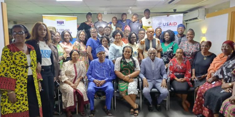 Lagos Y2024 Budget: CSOs Demand Increased Allocation to Disability-Inclusion, Education, Health, Others