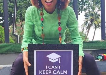 Aderonke Ige, CAPPA Chief, Bags Prestigious Chevening Award