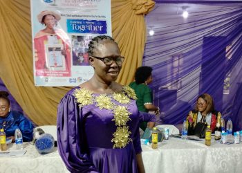 Nigeria at 63: PWDs need all support to be independent -Akinrinmade