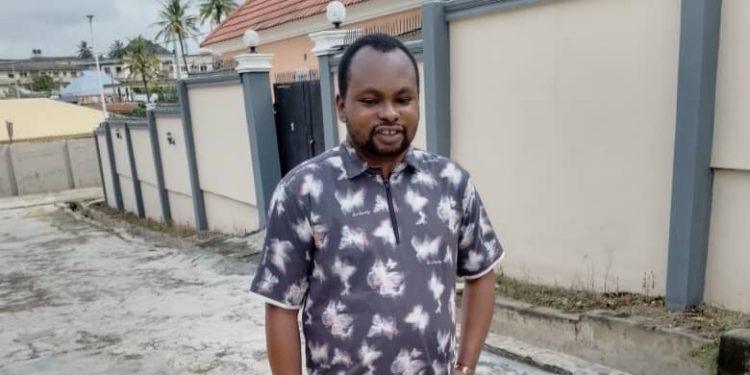 Being Blind at 17 Was Tough, Stigmatizing, Emotionally Draining – Olawoyin