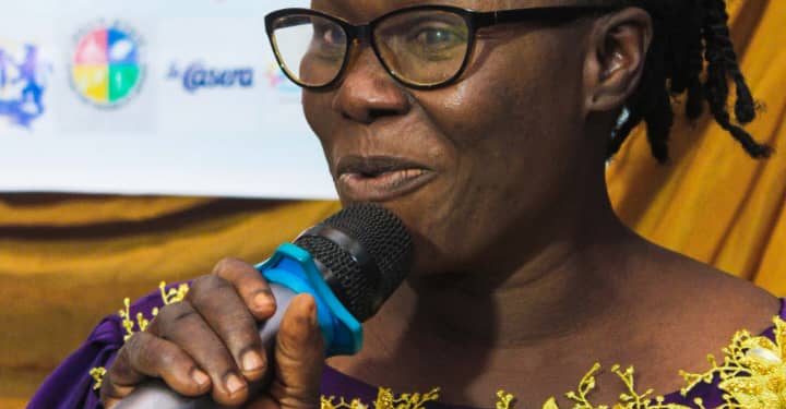 White Cane Day: Visually impaired entrepreneur, Akinrinmade Calls for Support to Blind People