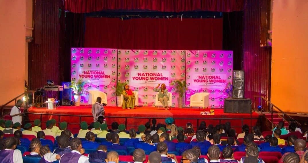 Girls Show Nigeria Holds  National Young Women Summit 2023