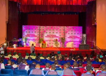 Girls Show Nigeria Holds  National Young Women Summit 2023