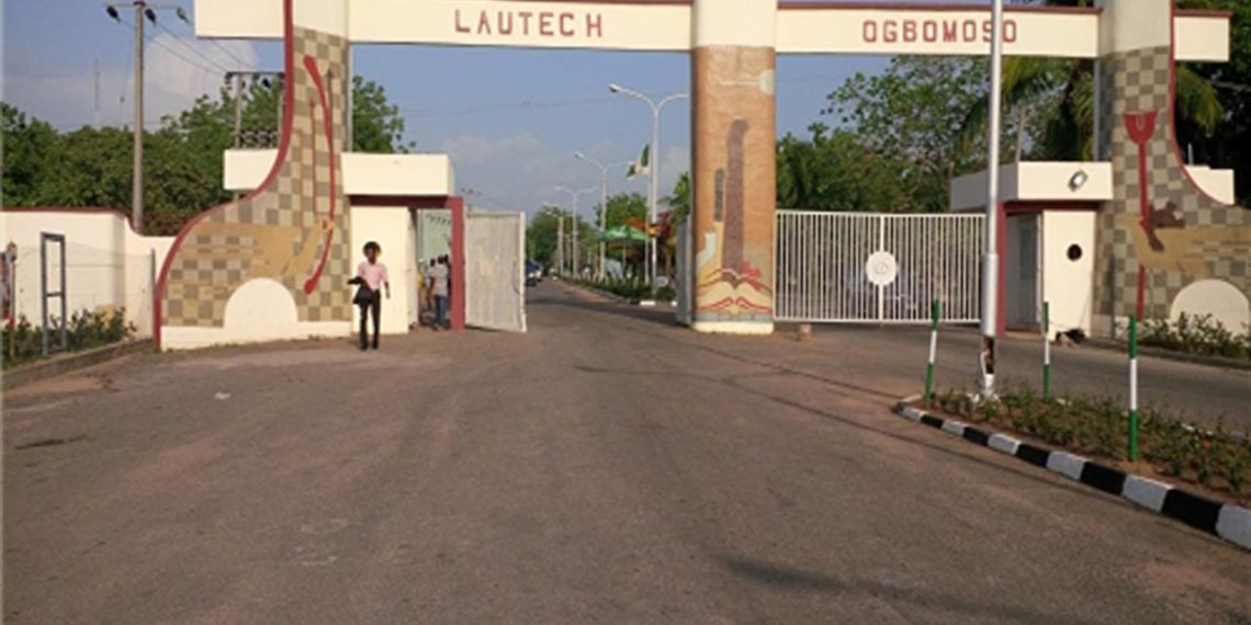 LAUTECH organizes international conference on Nanotechnology