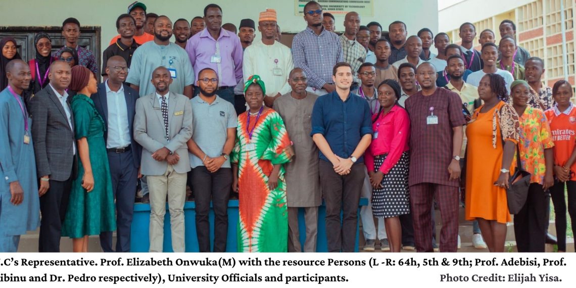 Beyond Vision Partners Nigerian Universities To Promote Technological Advancement In Rural Areas