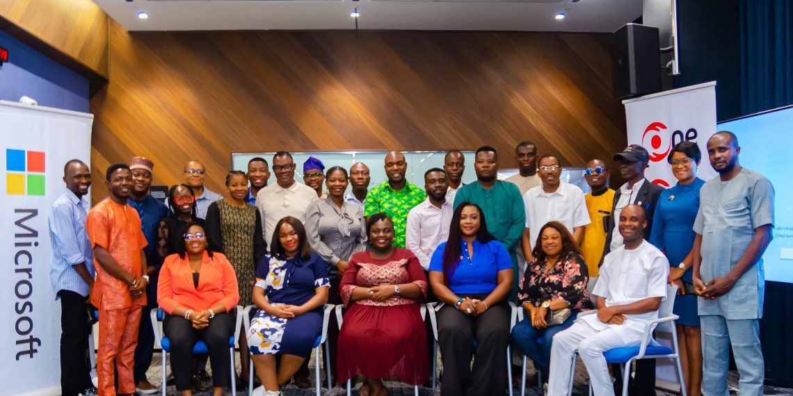 Sterling One Foundation, Others Train Journalists on Climate Sustainability