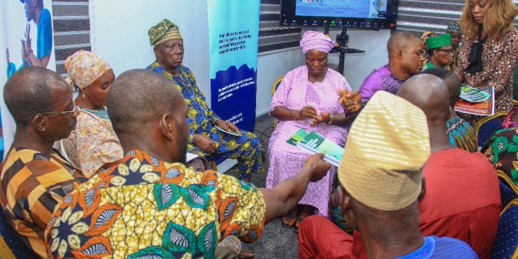 Fisherfolks Lament Loss of Livelihoods Following Continuous Burning of Ororo Well