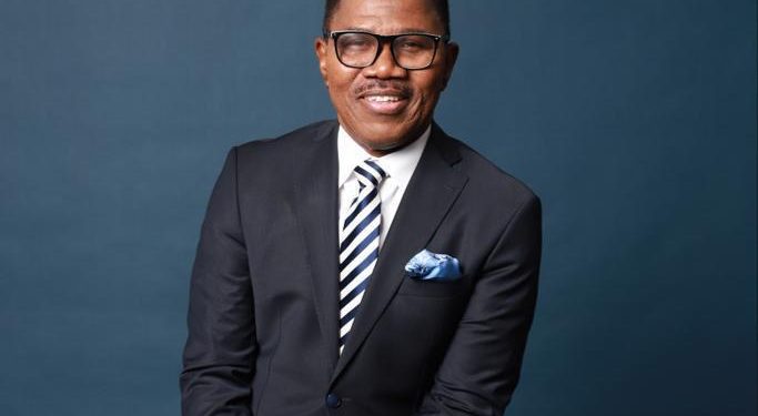 U.S-based Doctor on a Medical Mission to Cross River