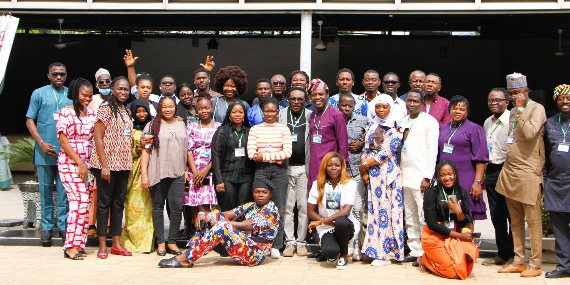 JAAIDS, Living Health  Convene Co-Creation Workshop To Access Communication Gaps on HIV Response