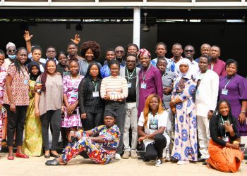 JAAIDS, Living Health  Convene Co-Creation Workshop To Access Communication Gaps on HIV Response
