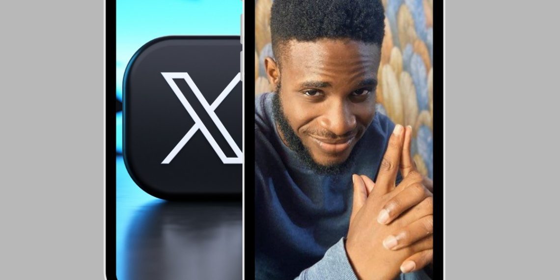 INVESTIGATION: Odalo, Nigeria’s Twitter Swindler Faking “Heart Disease” to Scam Women