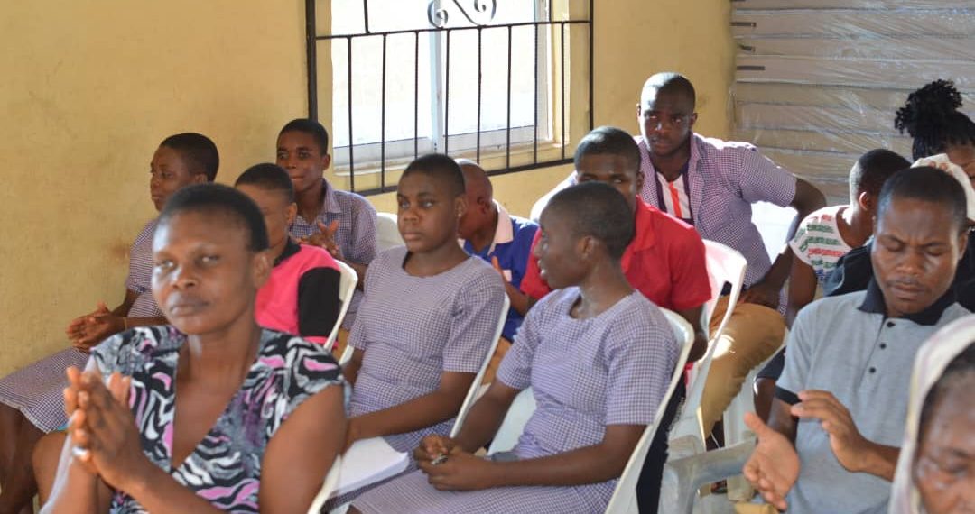 Families Should Be More Supportive of their Relatives with Disabilities – PFF